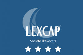 Image de LEXCAP récompensé en droit de l’urbanisme !